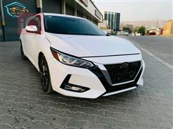 نيسان سنترا